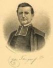 Photo l'abbé Cyprien Tanguay